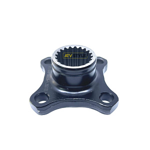 Приводная втулка заднего редуктора Forzoni для CFoce / UForce / ZForce FS-6616 ( 9CR6-300206-10000 )