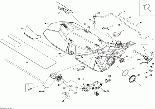 Fuel System