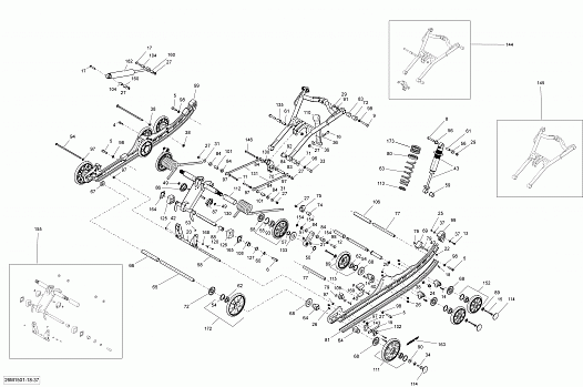 Rear Suspension _26M1518