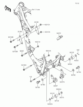 Engine Mount