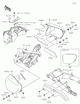 Side Covers/Chain Cover