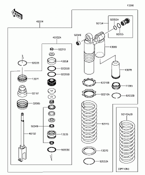 Shock Absorber(s)