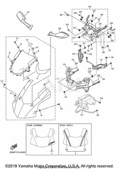 COWLING 1