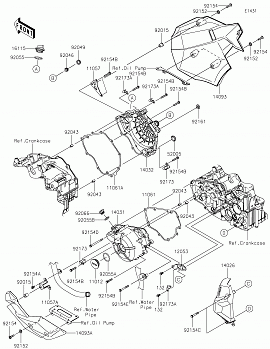 Engine Cover(s)