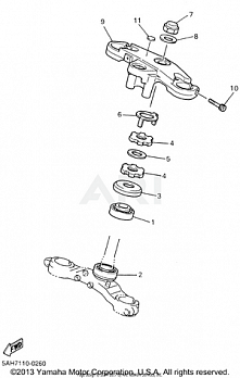 STEERING