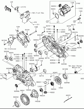 Gear Box