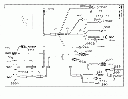 Electrical Harness