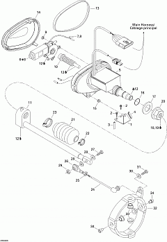 Trim, Electrical