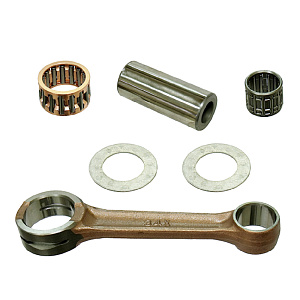Шатунная сборка MAG / PTO  Yamaha MC-09206