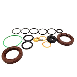 Сальники КПП трансмиссии к-т ALL BALLS Racing Can Am 25-7151