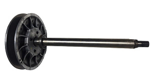 Шкив вариатора BRP 417127387