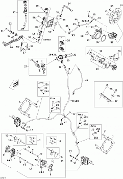 Hydraulic Brakes