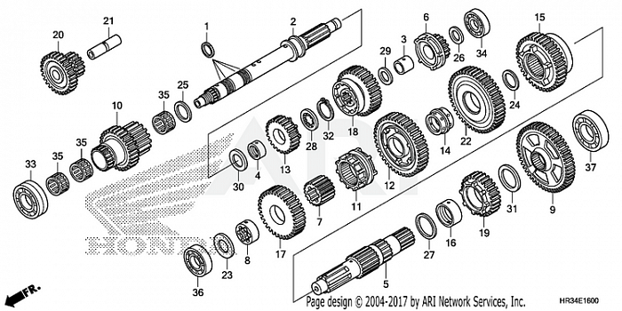 TRANSMISSION (1)