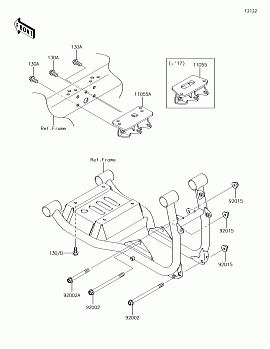 Engine Mount