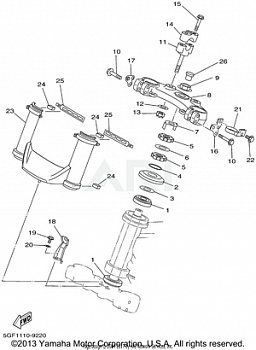 STEERING