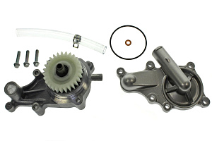 Водяная помпа Yamaha  1S3-12420-00-00