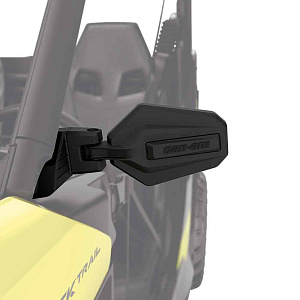 Комплект боковых зеркал заднего вида Can Am Maverick Trail 715003639
