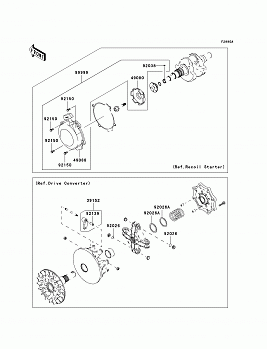 Optional Parts(FAF/FBF)