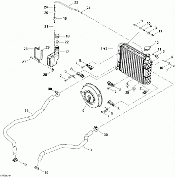 Cooling System