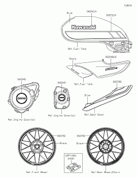 Decals(Blue)(EKF)(CN)