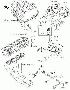 Fuel Injection