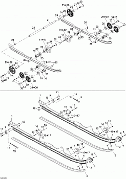 Rear Suspension