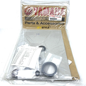 Ремкомплект прокладок/сальников редуктора Yamaha F80–F115 / FL115 64J-W0001-2B-00