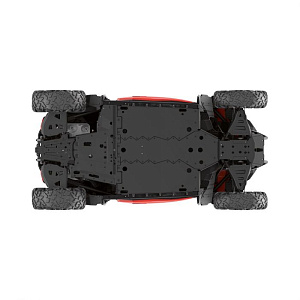 Защита задних рычагов Can Am Maverick Trail 715004271