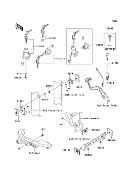 Ignition Switch