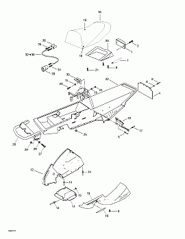 Frame And Body