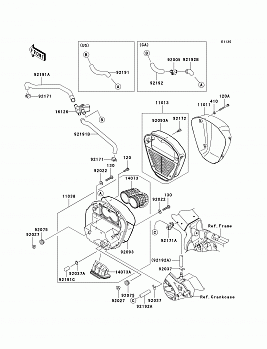 Air Cleaner