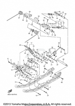 TRACK SUSPENSION 4