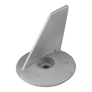 Анод Tecnoseal для Tohatsu 25-40, цинк 01252