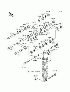 Rear Suspension