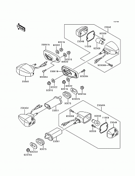 Turn Signals