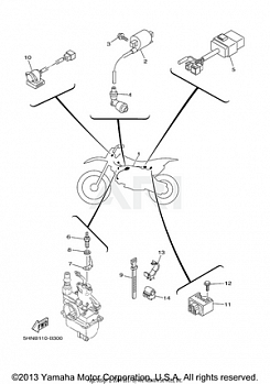 ELECTRICAL 1