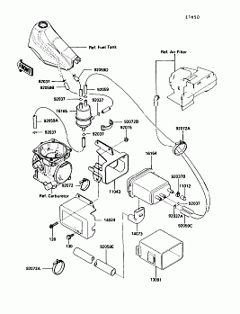 Canister(CA)