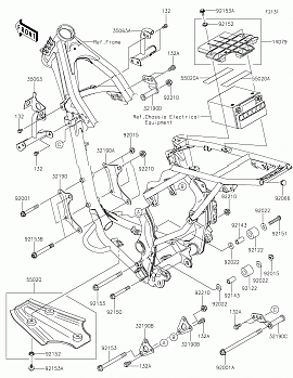 Frame Fittings