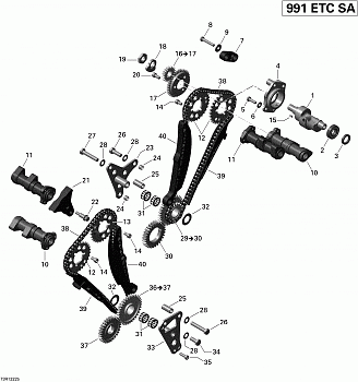 Valve Train