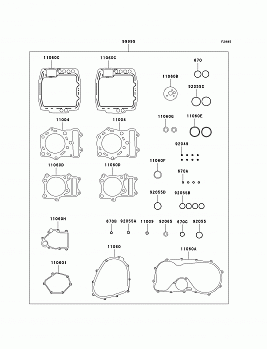 Gasket Kit