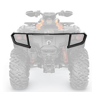 Задний бампер Expedition для G2, G2L (кроме моделей X mr) BRP 715007234
