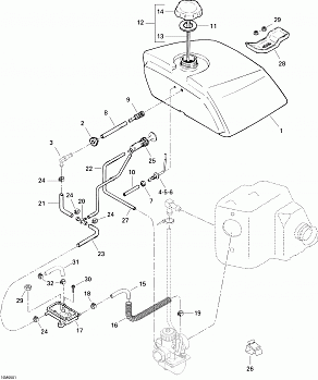 Fuel System