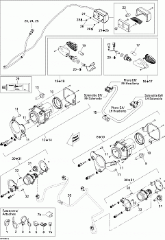 Lighting System