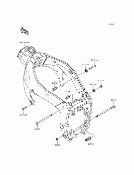 Engine Mount