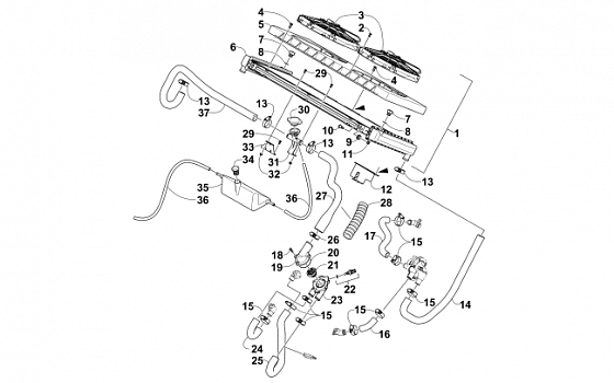 COOLING ASSEMBLY