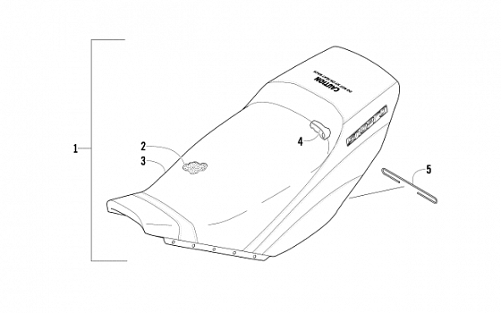 SEAT ASSEMBLY