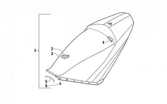 SEAT ASSEMBLY