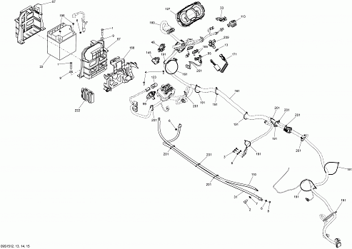 Electrical System _09S1515