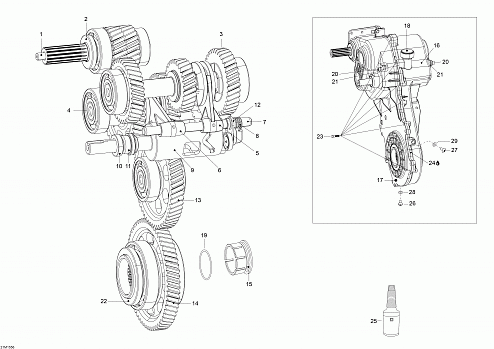 Transmission _21M1556