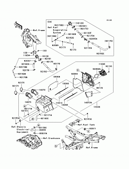 Air Cleaner